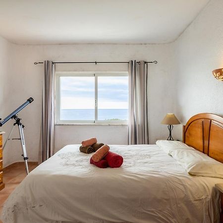 Apartment Gil カルヴォエイロ エクステリア 写真