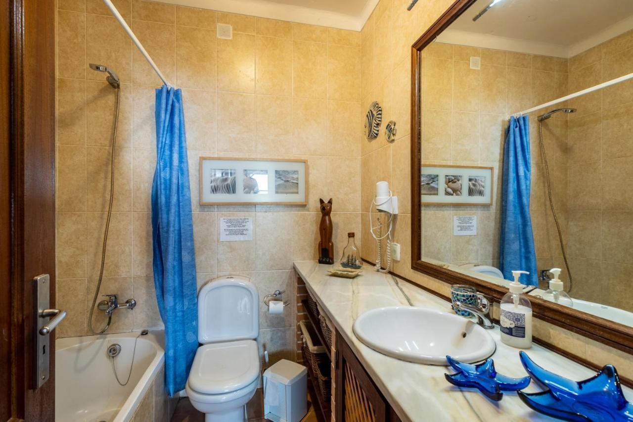 Apartment Gil カルヴォエイロ エクステリア 写真