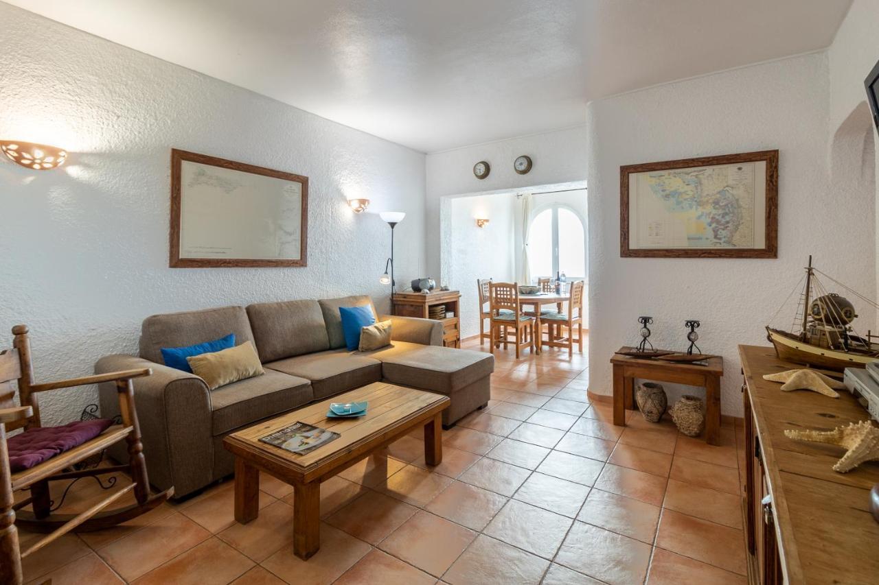 Apartment Gil カルヴォエイロ エクステリア 写真