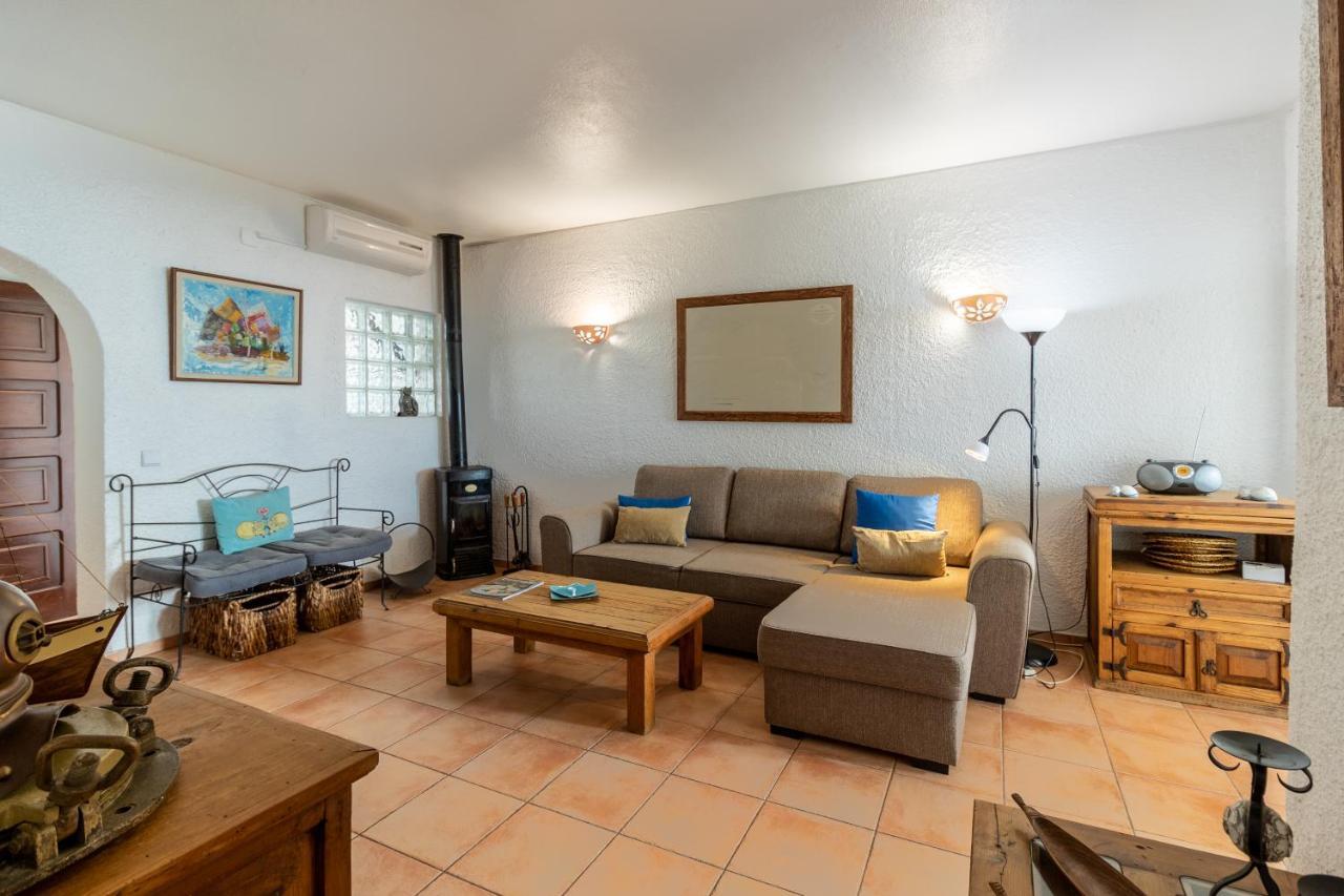 Apartment Gil カルヴォエイロ エクステリア 写真